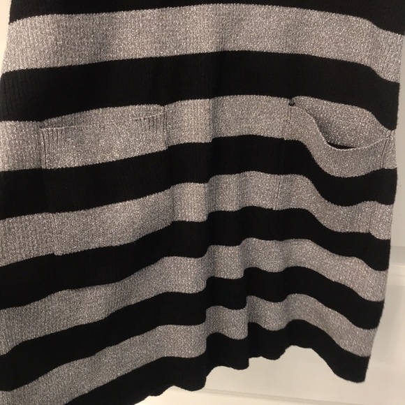 Sweater tunic - Picture 2 of 2